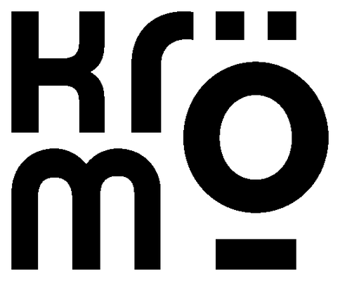 Kröm Logo